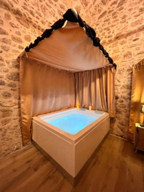 La Maison Arco Boccolicchio Manfredonia
